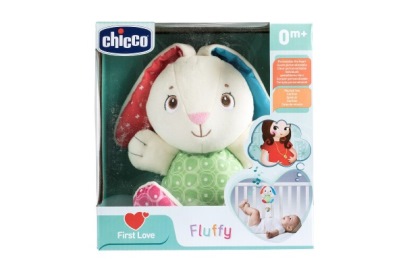 CHICCO CARILLON CONIGLIO FIRST - Farmavicinoate