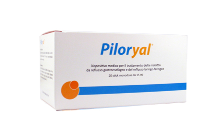PILORYAL 20 ORAL STICK DA 15 ML - Farmavicinoate
