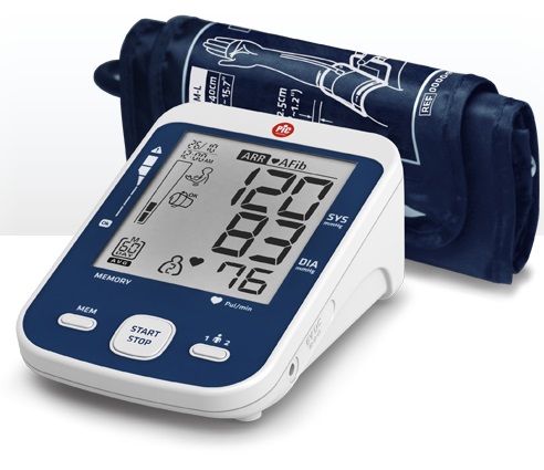 MISURATORE PRESSIONE PIC CARDIOAFIB - Farmavicinoate