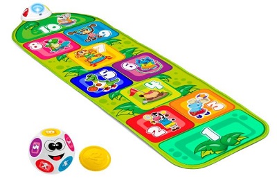 CHICCO GIOCO TAPPETO CAMPANA - Farmavicinoate
