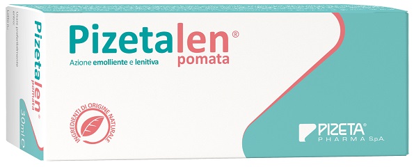 PIZETALEN POMATA 30 ML - Farmavicinoate