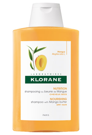 KLORANE SHAMPOO AL BURRO DI MANGO 200 ML - Farmavicinoate