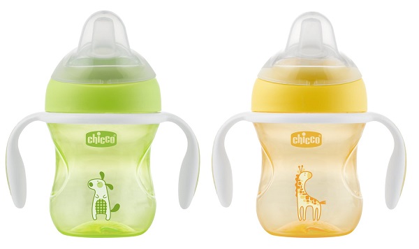 CHICCO TAZZA TRANSITION NEUTRA 4 MESI - Farmavicinoate