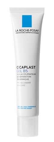 CICAPLAST GEL B5 40 ML - Farmavicinoate