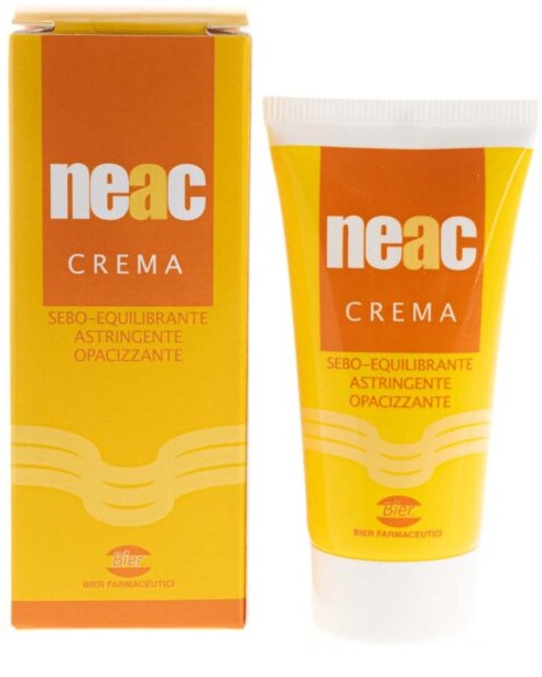 NEAC CREMA 25 ML - Farmavicinoate