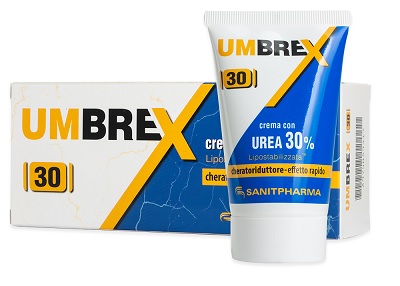 UMBREX 30 CREMA 50 ML - Farmavicinoate