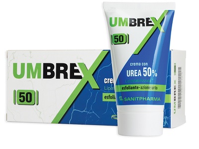 UMBREX 30 CREMA 50 ML - Farmavicinoate