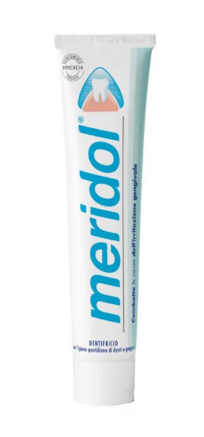 MERIDOL DENTIFRICIO 100 ML - Farmavicinoate