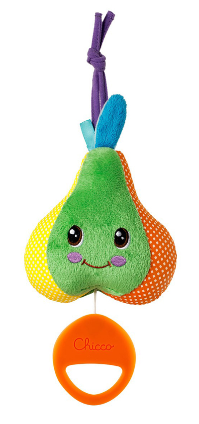CHICCO GIOCO CARILLON DOLCE PERA - Farmavicinoate