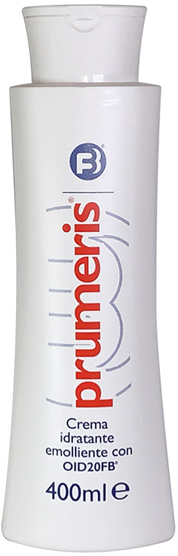 PRUMERIS CREMA IDRATANTE EMOLLIENTE 400 ML - Farmavicinoate