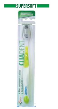 CLIADENT SPAZZOLINO SUPERSOFT PRO - Farmavicinoate