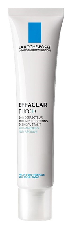 EFFACLAR DUO + 40 ML - Farmavicinoate