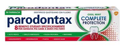 PARODONTAX CP COOL MINT 75 ML - Farmavicinoate