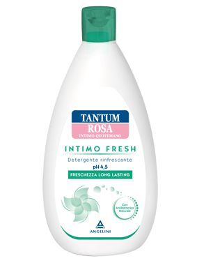 TANTUM ROSA INTIMO FRESH 500 ML - Farmavicinoate
