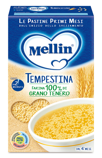 MELLIN TEMPESTINA 320 G - Farmavicinoate