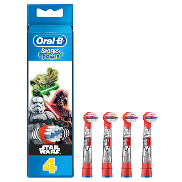 ORALB REFILL EB 10 4K STARWARS - Farmavicinoate