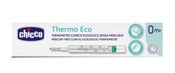 CHICCO TERMOMETRO IN VETRO - Farmavicinoate