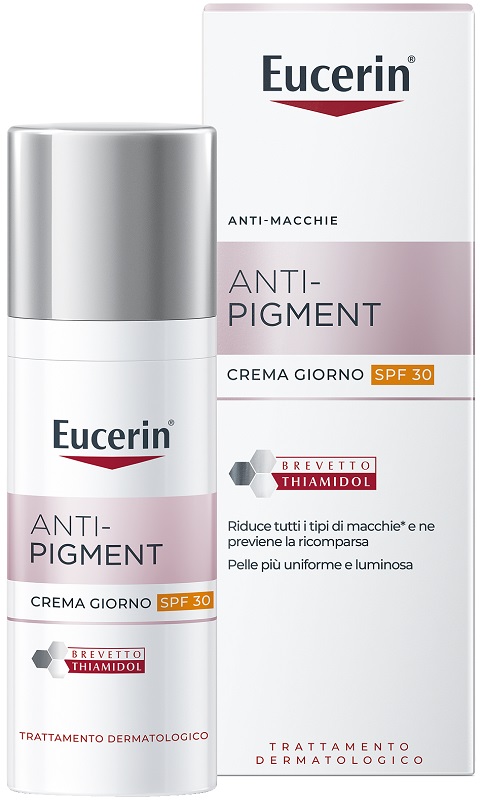 EUCERIN ANTI-PIGMENT GIORNO SPF 30 - Farmavicinoate