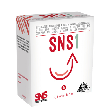 SNS1 30 BUSTINE - Farmavicinoate