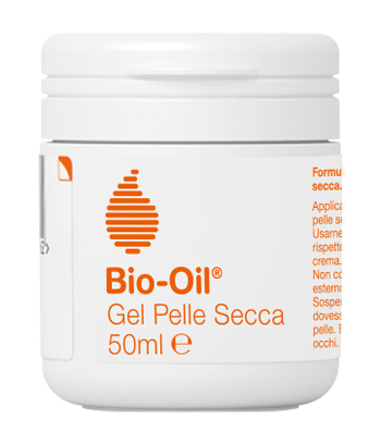 BIO OIL GEL PELLE SECCA 50 ML - Farmavicinoate