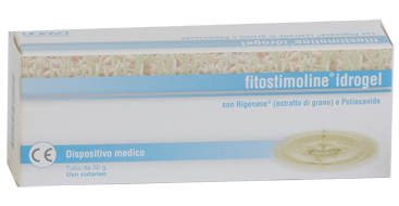 IDROGEL FITOSTIMOLINE 20 G - Farmavicinoate