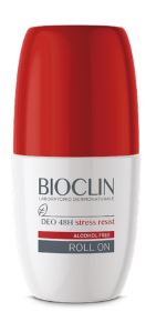 BIOCLIN DEO 48H STRESS RESIST 50 ML - Farmavicinoate