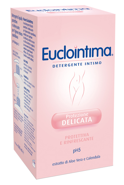 EUCLOINTIMA 200 ML + RICARICA 200 ML TAGLIO PREZZO - Farmavicinoate