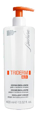 TRIDERM AD CREMA EMOLLIENTE 400 ML - Farmavicinoate
