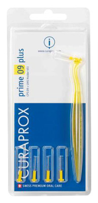 CURAPROX CPS PRIME CPS 09 CON 5 SCOVOLINI + SUPPORTO - Farmavicinoate