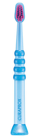 CURAPROX CK 4260 SUPER SOFT SPAZZOLINO PER BAMBINI CURAKID BLISTER DA 1 UNITA' - Farmavicinoate