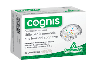 COGNIS 30 COMPRESSE - Farmavicinoate