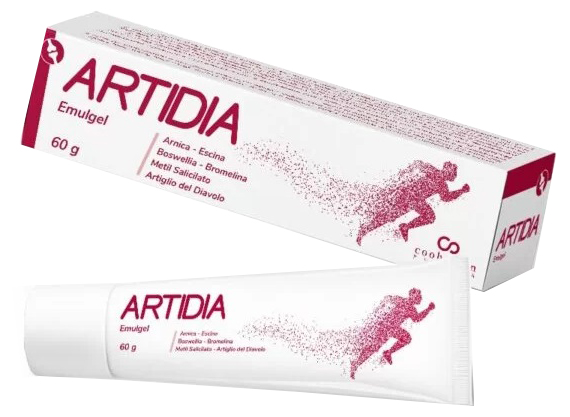 ARTIDIA 60 G - Farmavicinoate