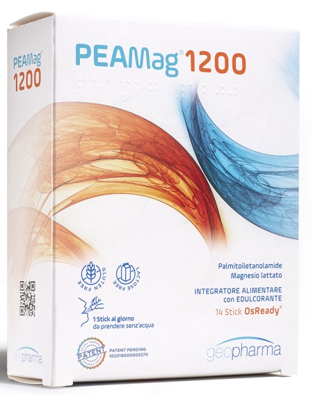 PEAMAG 600 28 STICK - Farmavicinoate
