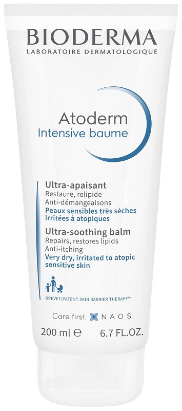 ATODERM INTENSIVE BAUME 200 ML - Farmavicinoate