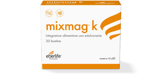 MIXMAG K 20 BUSTINE - Farmavicinoate