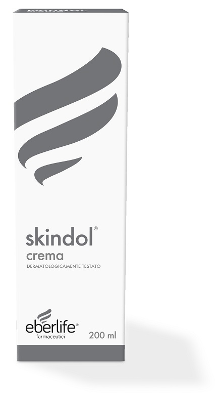 SKINDOL CREMA 200 ML - Farmavicinoate