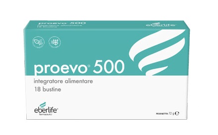 PROEVO 500 18 BUSTINE - Farmavicinoate