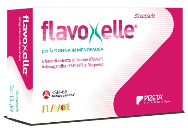 FLAVOXELLE 30 CAPSULE - Farmavicinoate