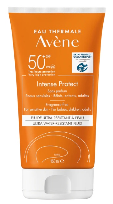 AVENE SOL INTENSE PROTEZIONE SPF50+ 150 ML - Farmavicinoate