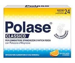 POLASE ARANCIA 24 BUSTINE PROMO 2021 - Farmavicinoate