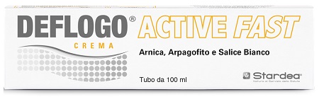 DEFLOGO CREMA 100 ML - Farmavicinoate
