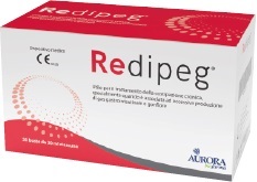 REDIPEG 20 STICK PACK 30 ML - Farmavicinoate