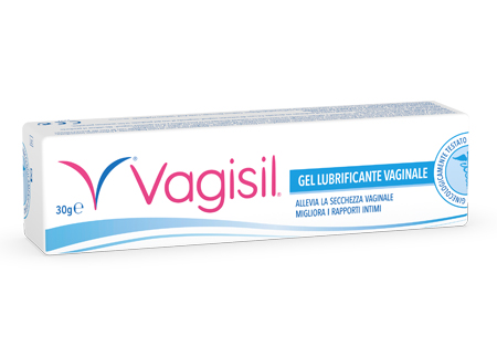 VAGISIL GEL LUBRIFICANTE 30 G - Farmavicinoate