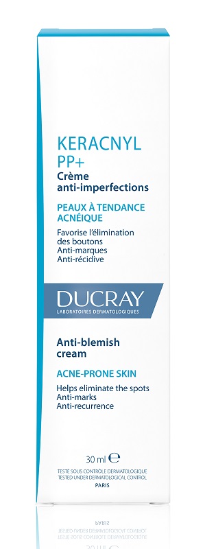 KERACNYL PP+ CREMA ANTI IMPERFEZIONI 30 ML - Farmavicinoate
