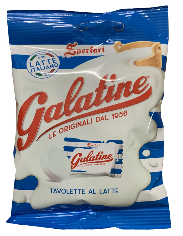 GALATINA 30 G - Farmavicinoate