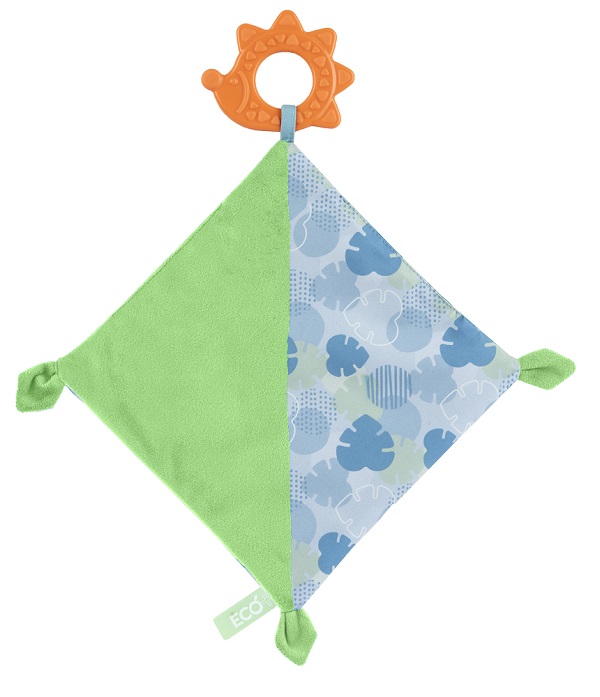 CHICCO GIOCO RICCIO DOU DOU ECO+ - Farmavicinoate