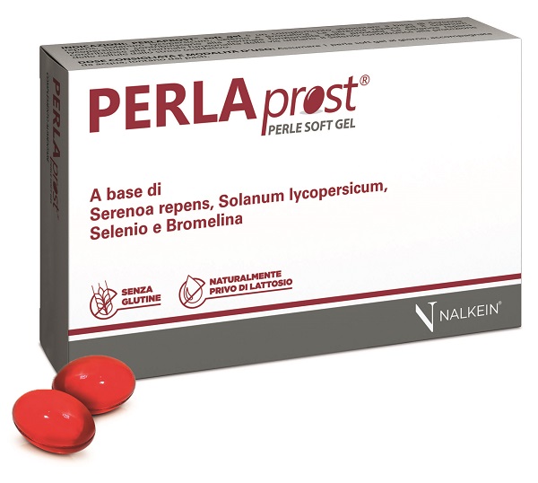 PERLAPROST 15 PERLE SOFTGEL - Farmavicinoate
