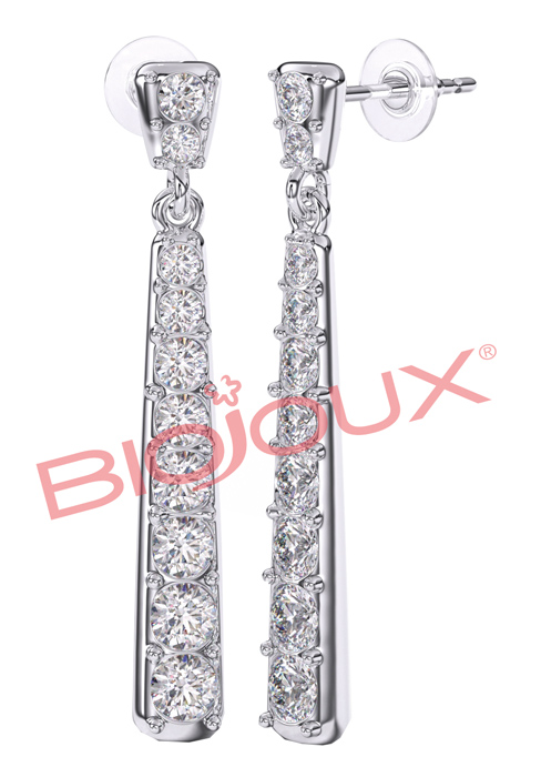 BJT284 ORECCHINO JASMINE SS - Farmavicinoate